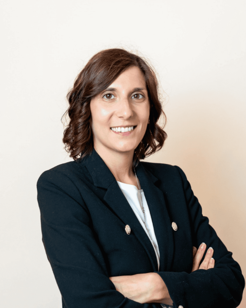 Sara Stefanelli_ARUNA lab